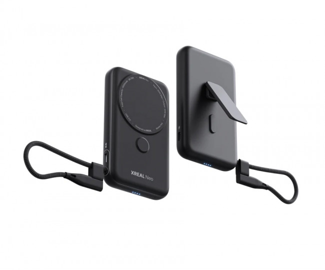 Портативный контроллер XREAL Beam Neo